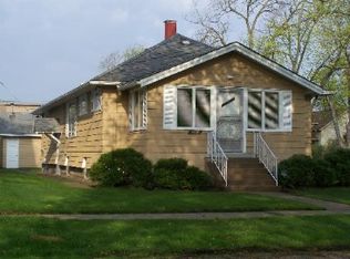 18138 Lange St, Lansing, IL 60438