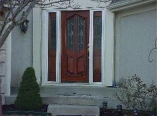 12531 W 119th Ter, Overland Park, KS 66213