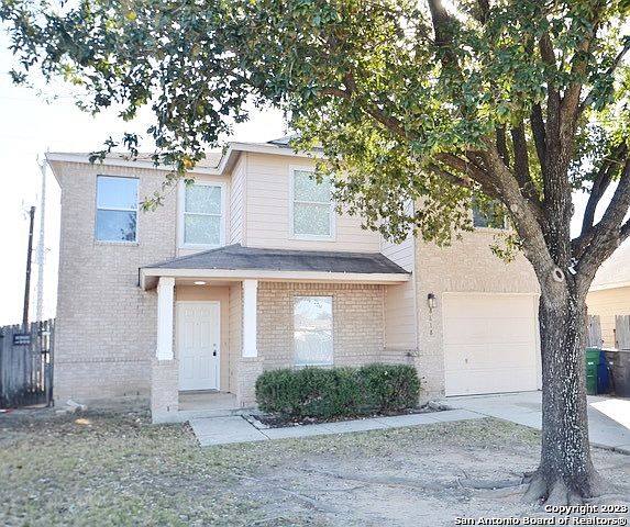 1st image of 8418 ADAMS HILL DR