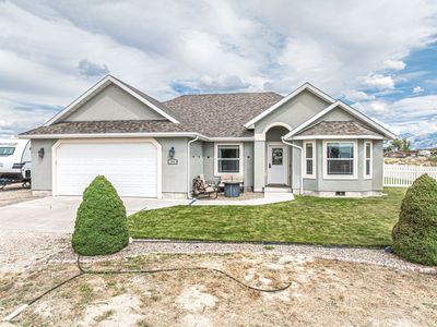 195 Viewcrest Dr, Spring Creek, NV, 89815