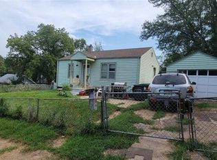 3301 Ruggles St, Omaha, NE 68111