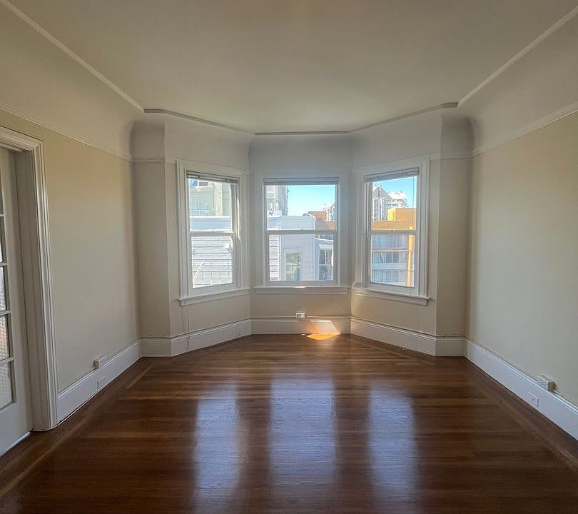 1st image of 1284 McAllister St APT 7
