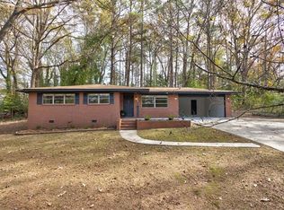 1746 Pamela Cir SW, Marietta, GA 30008