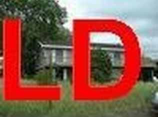 20046 Breton St, Spring Lake, MI 49456