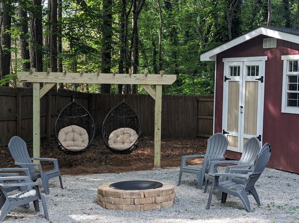 116 Abbott Ln, Cary, NC 27513