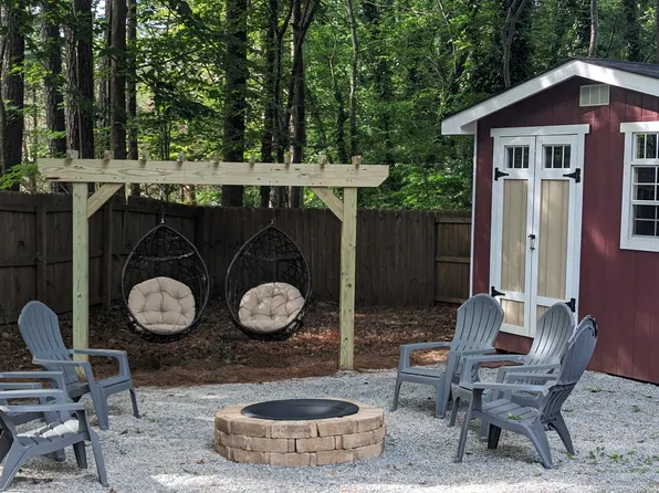 116 Abbott Ln, Cary, NC 27513