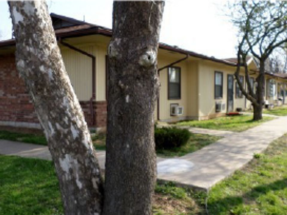 Crown Heights Apartment Rentals Springfield, MO Zillow