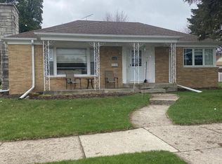 4501 Graceland Blvd, Racine, WI 53405