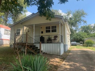408 2nd St, Doniphan, MO, 63935