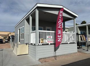 233 N Val Vista Dr #383, Mesa, AZ 85213