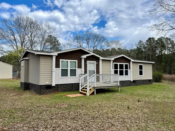 142 Hammontree Rd, Homer, LA 71040
