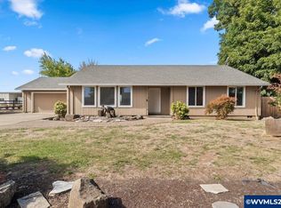 7343 D St, Rickreall, OR 97371