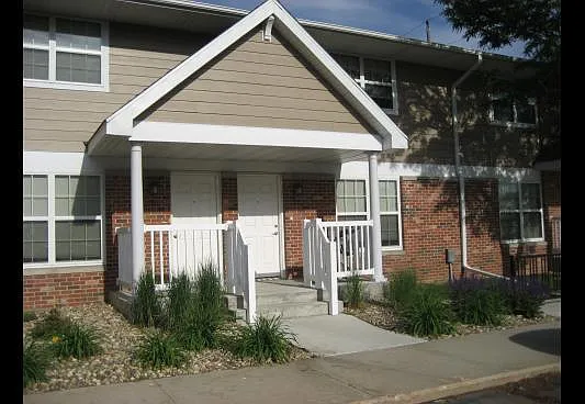 Grandview Apartments