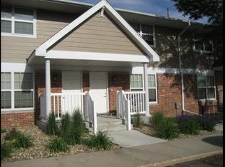 Grandview Apartments, Mitchell, SD 57301