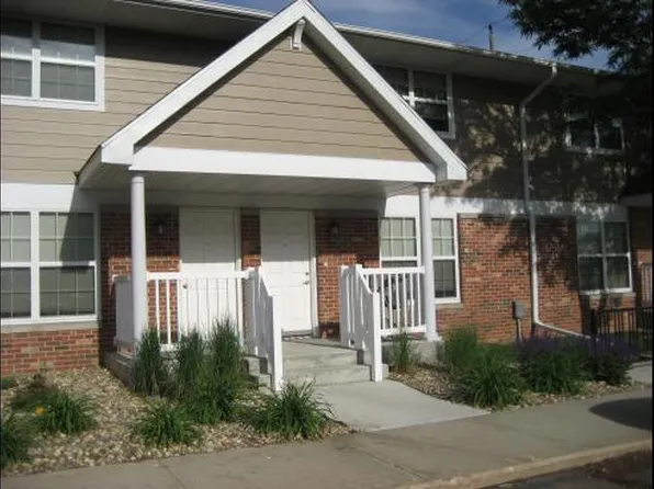 Grandview Apartments