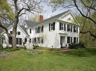 224 Saint George St, Duxbury, MA 02332