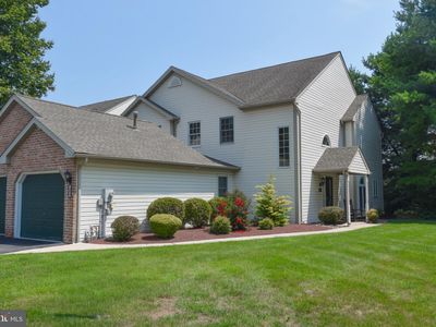 400 Epsilon Dr, Wernersville, PA, 19565