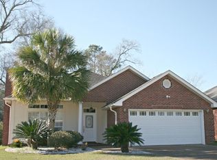 11619 Creekside Cv, Gulfport, MS 39503