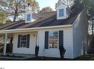 9998 Koloa St, Diamondhead, MS 39525