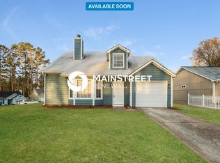 3105 Springside Xing, Decatur, GA 30034