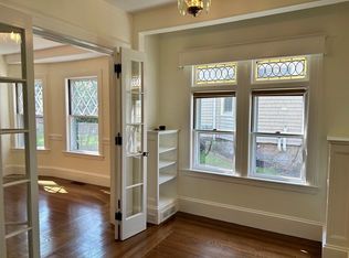 16 Fletcher St #A, Roslindale, MA 02131