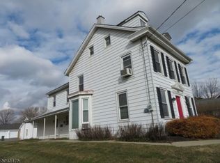 635 Belvidere Rd, Phillipsburg, NJ 08865