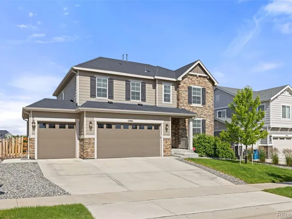 10961 Pagosa Street, Commerce City, CO 80022
