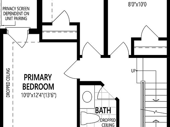 Second Floor