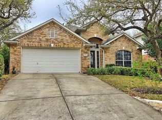 2715 Brubeck Bnd, Cedar Park, TX 78613