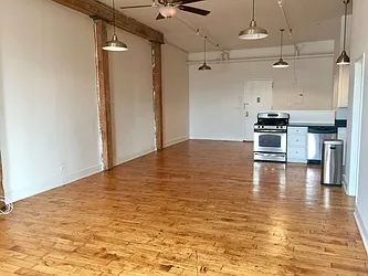 Rented by Go Greenpoint Real Estate