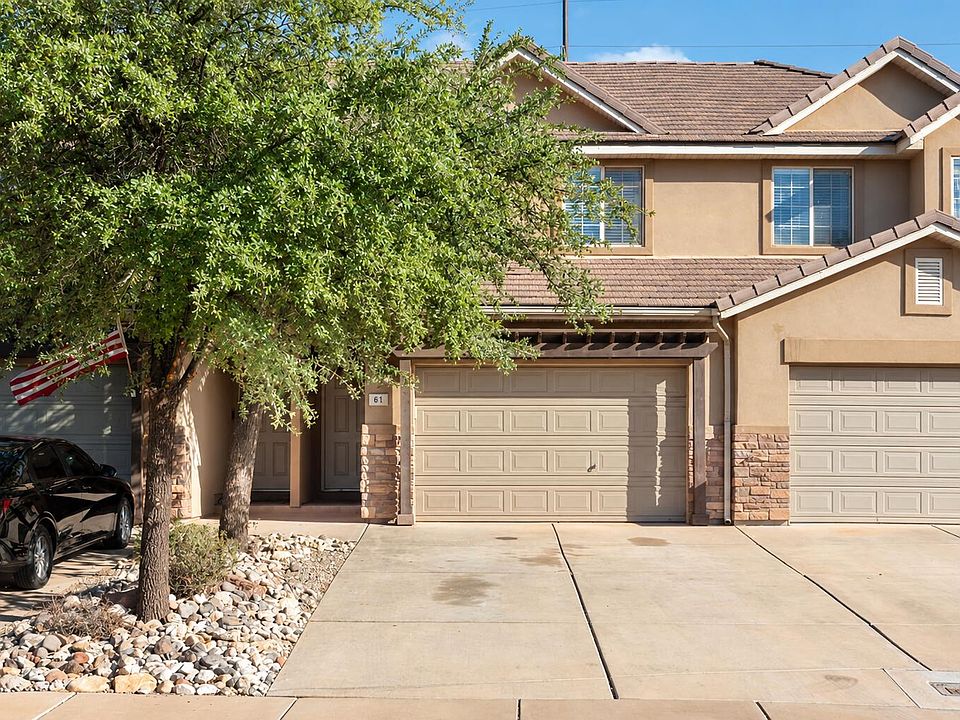 1st image of 1000 E Bluff View Dr Unit 61