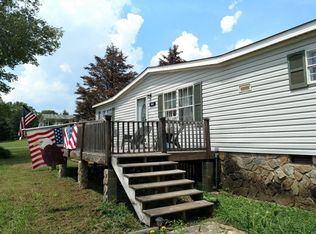 5042 Waynick Meadow Rd, Asheboro, NC 27205