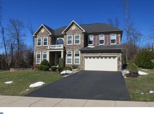 1112 Arabian Rd, Warrington, PA 18976