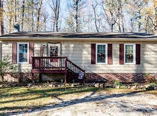 21104 Matoaca Rd, South Chesterfield, VA 23803