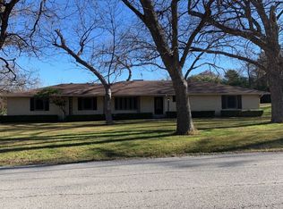 520 Rickey Cyn, Desoto, TX 75115