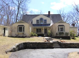 103 Cedar Rd, Katonah, NY 10536