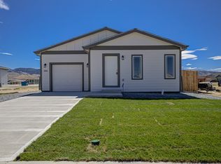 4510 Shale Cir, Mills, WY 82644