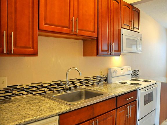 4th image of 4201 Belvedere St APT 305