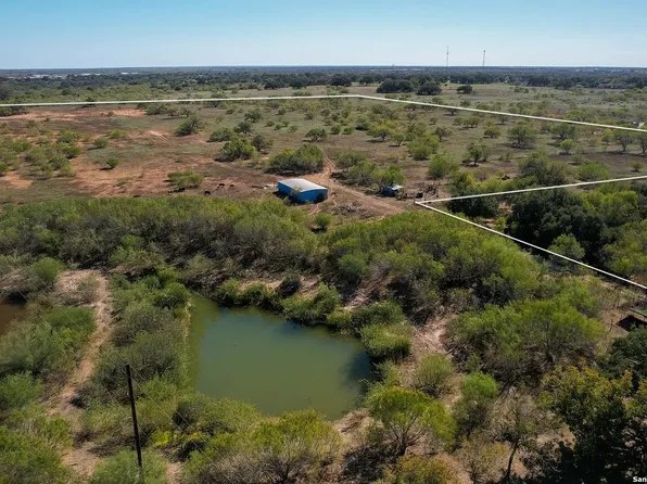 2452 2nd St LOT 15, Pleasanton, TX 78064