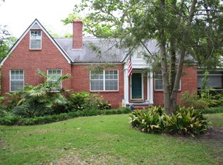 211 Woodland Dr, Thomasville, GA 31792