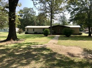 16026 Hughes Chapel Rd, Bastrop, LA 71220
