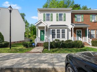 1914 Stroll Cir, Fuquay Varina, NC 27526