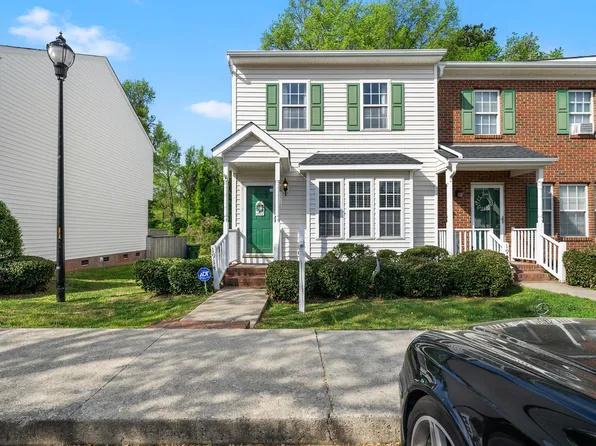 1914 Stroll Cir, Fuquay Varina, NC 27526