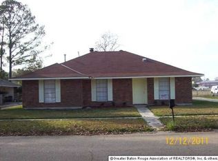 2126 Godfrey Dr, Baton Rouge, LA 70816