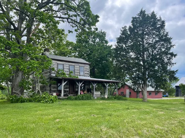 10234 Woeste Rd, Alexandria, KY 41001