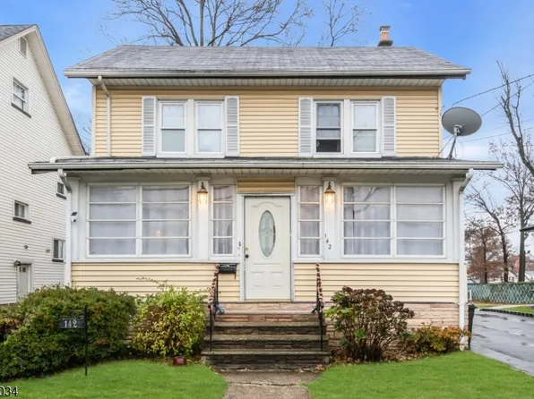 142 E 6Th Ave, Roselle Boro, NJ 07203