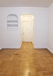 Rented by New York Residence