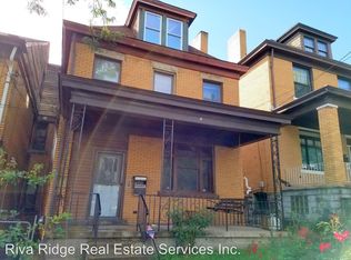 72 Beltzhoover Ave, Pittsburgh, PA 15210
