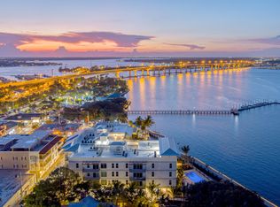 41 SW Seminole St #409, Stuart, FL 34994