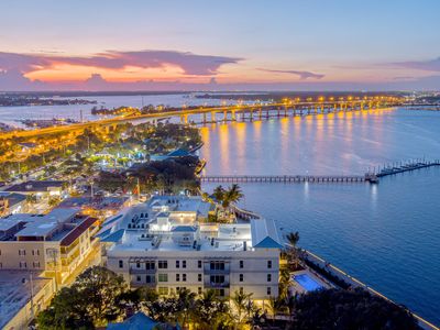 41 SW Seminole Street #409, Stuart, FL, 34994